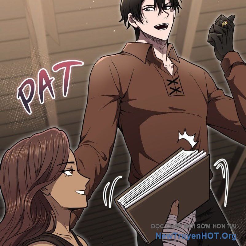 Thôn Phệ Giả Thức Tỉnh Chap 19 - Next Chap 20