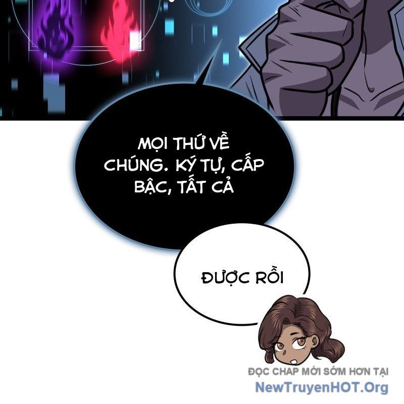 Thôn Phệ Giả Thức Tỉnh Chap 22 - Next Chap 23
