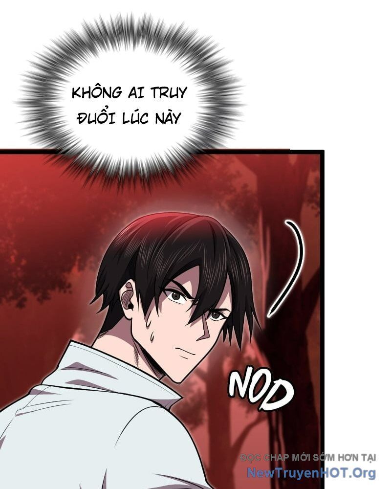 Thôn Phệ Giả Thức Tỉnh Chap 24 - Next Chap 25