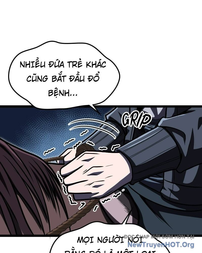 Thôn Phệ Giả Thức Tỉnh Chap 24 - Next Chap 25
