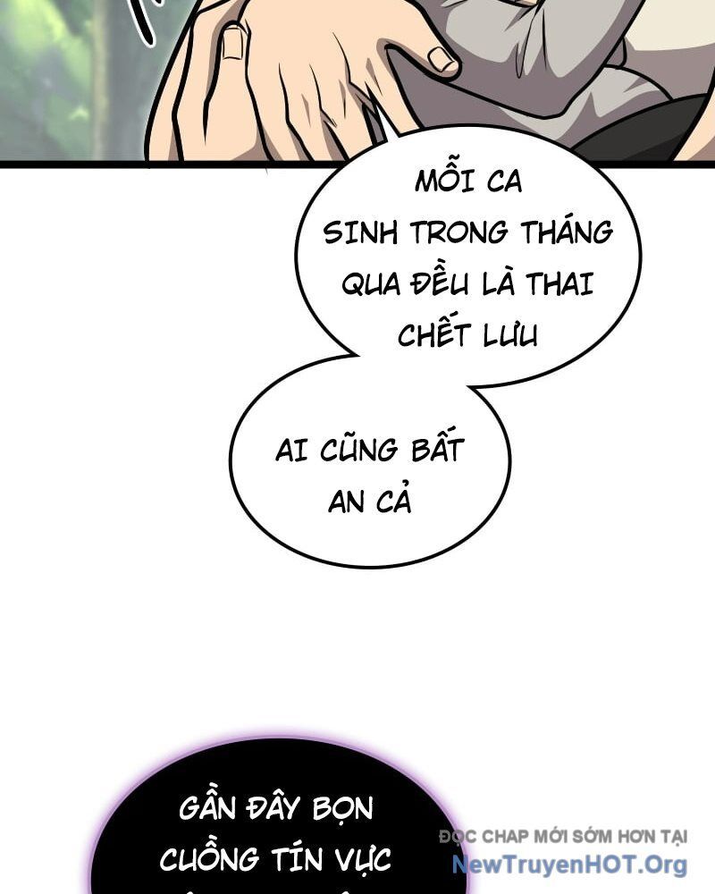 Thôn Phệ Giả Thức Tỉnh Chap 24 - Next Chap 25