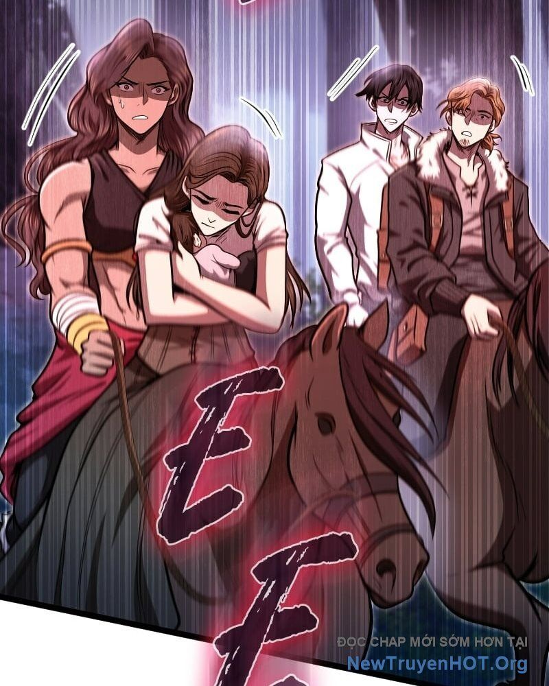 Thôn Phệ Giả Thức Tỉnh Chap 24 - Next Chap 25