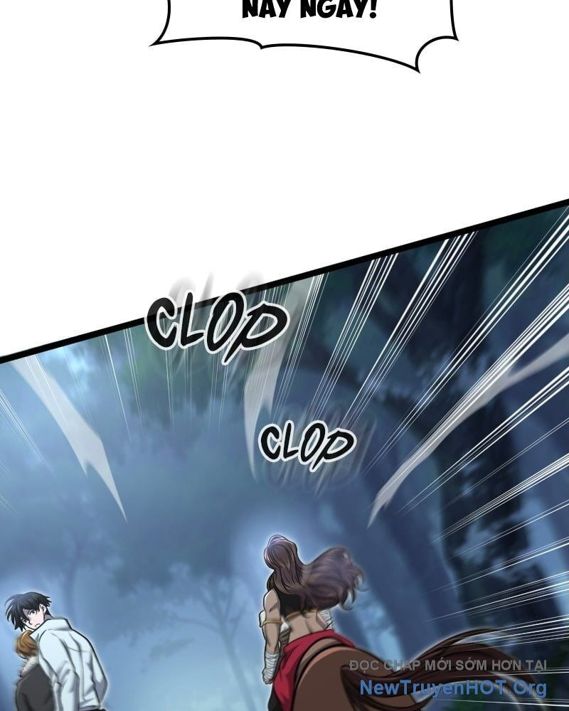 Thôn Phệ Giả Thức Tỉnh Chap 24 - Next Chap 25