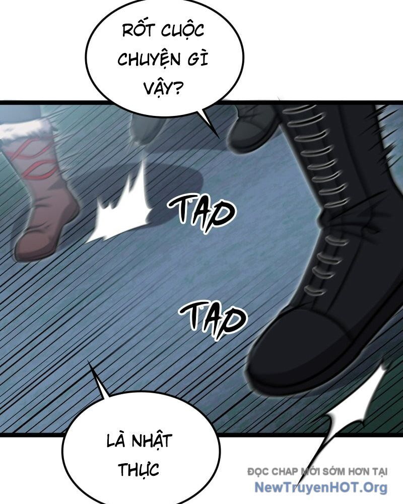 Thôn Phệ Giả Thức Tỉnh Chap 24 - Next Chap 25