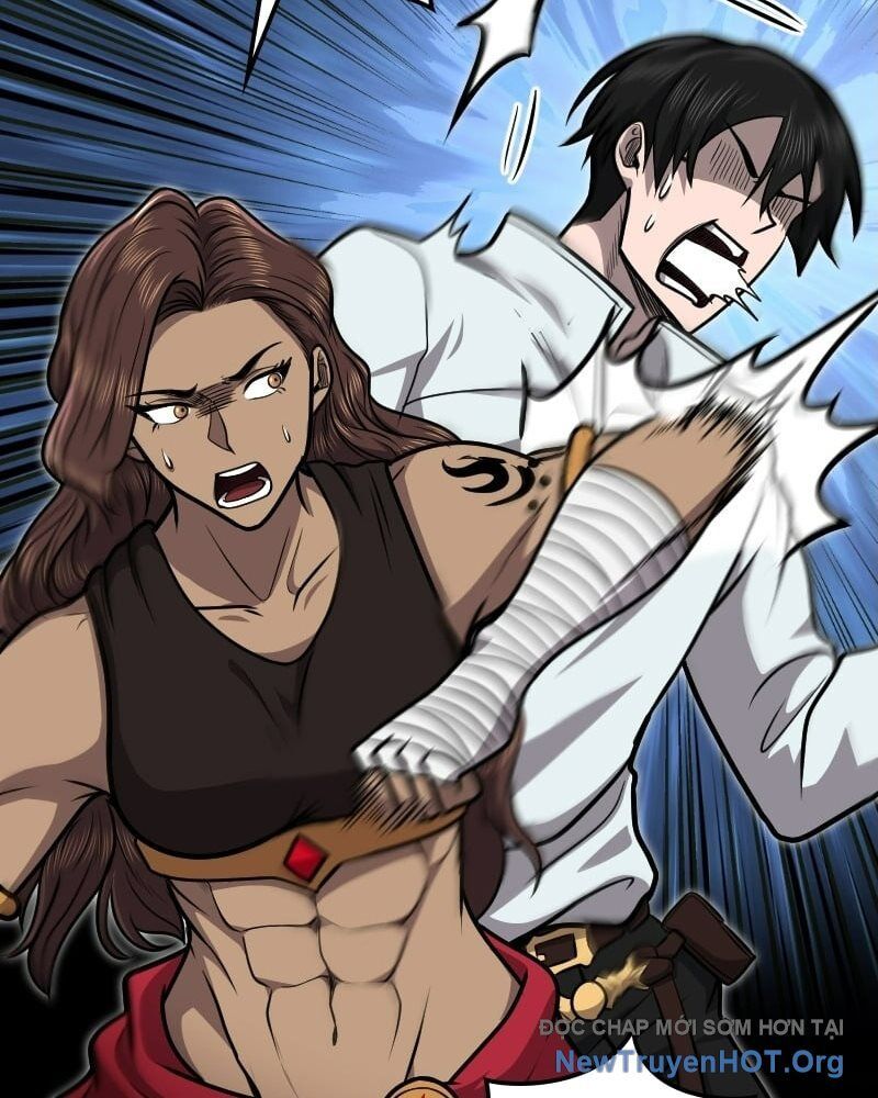 Thôn Phệ Giả Thức Tỉnh Chap 24 - Next Chap 25