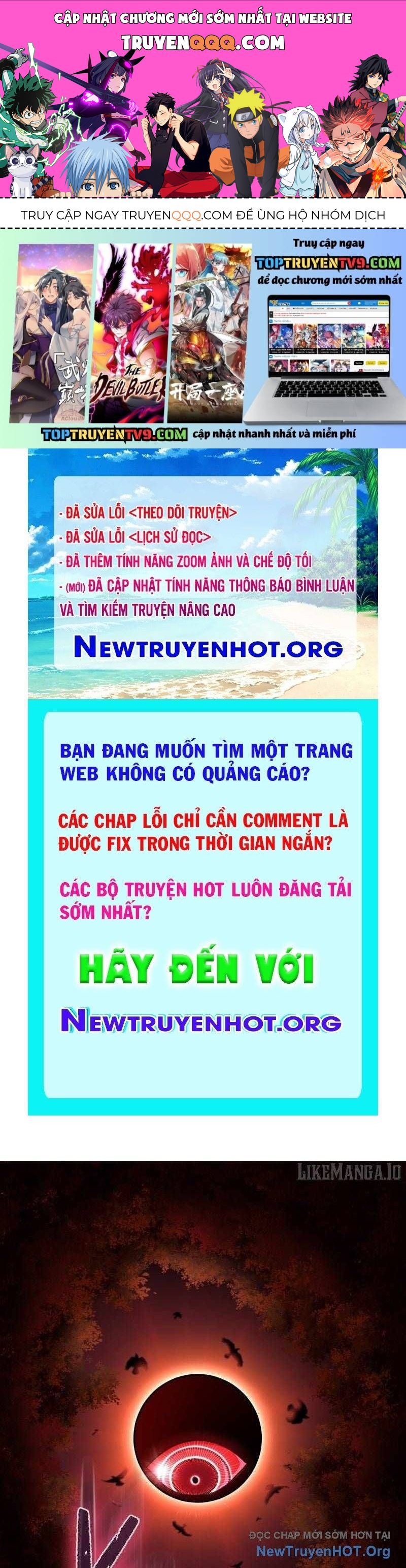 Thôn Phệ Giả Thức Tỉnh Chap 25 - Next Chap 26