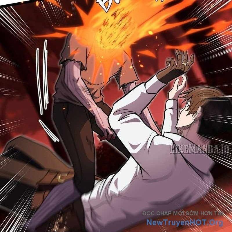 Thôn Phệ Giả Thức Tỉnh Chap 25 - Next Chap 26