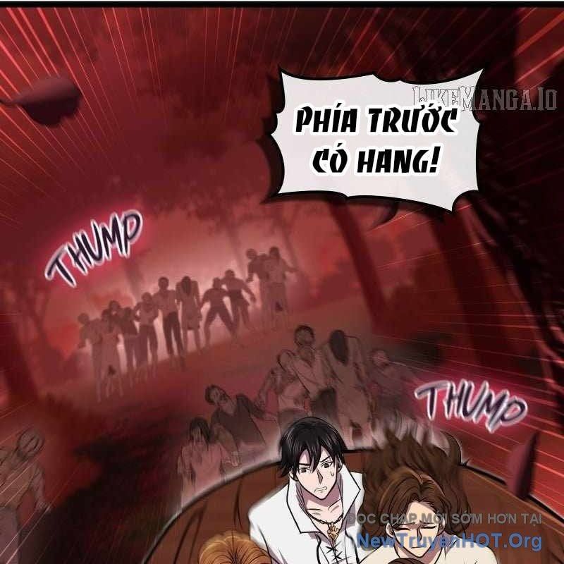 Thôn Phệ Giả Thức Tỉnh Chap 25 - Next Chap 26