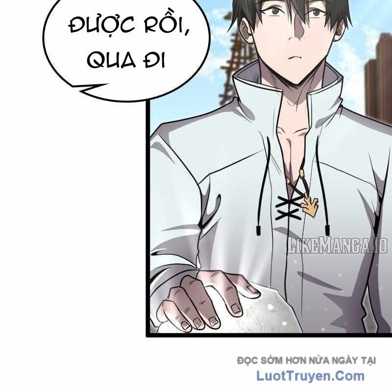 Thôn Phệ Giả Thức Tỉnh Chap 28 - Next Chap 29