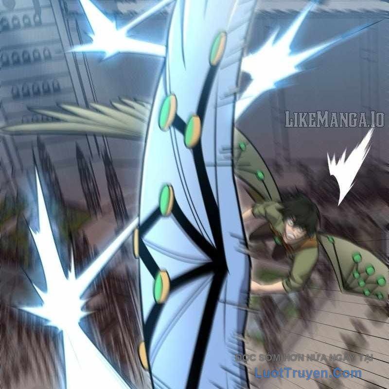 Thôn Phệ Giả Thức Tỉnh Chap 28 - Next Chap 29