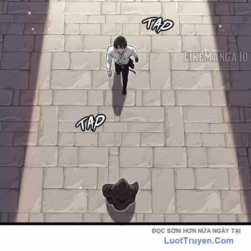 Thôn Phệ Giả Thức Tỉnh Chap 28 - Next Chap 29