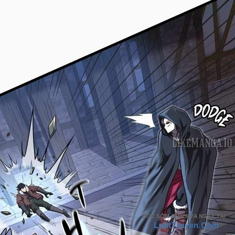 Thôn Phệ Giả Thức Tỉnh Chap 28 - Next Chap 29