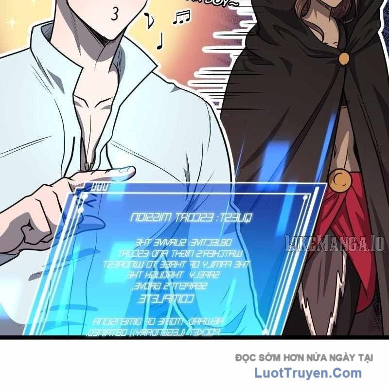 Thôn Phệ Giả Thức Tỉnh Chap 28 - Next Chap 29