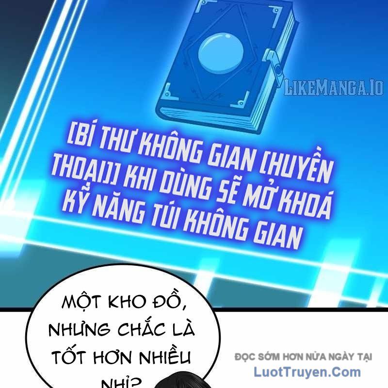 Thôn Phệ Giả Thức Tỉnh Chap 28 - Next Chap 29