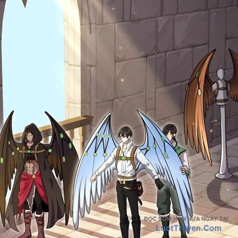 Thôn Phệ Giả Thức Tỉnh Chap 28 - Next Chap 29