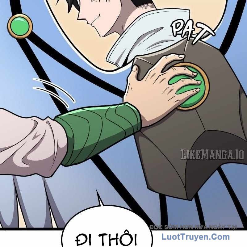 Thôn Phệ Giả Thức Tỉnh Chap 28 - Next Chap 29