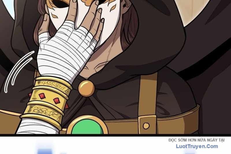 Thôn Phệ Giả Thức Tỉnh Chap 28 - Next Chap 29