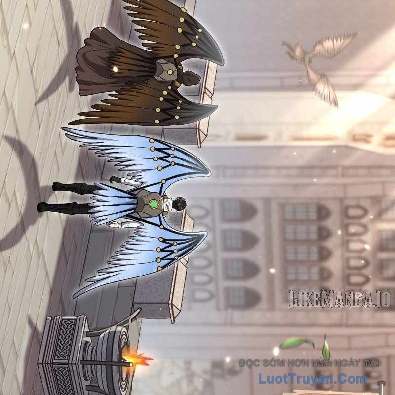 Thôn Phệ Giả Thức Tỉnh Chap 28 - Next Chap 29