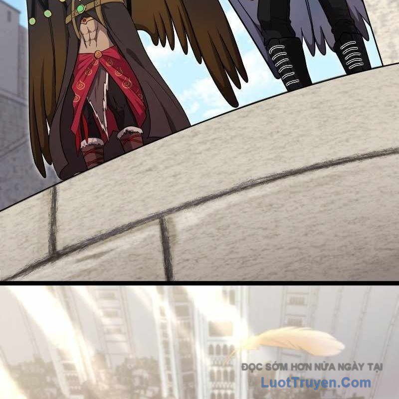 Thôn Phệ Giả Thức Tỉnh Chap 28 - Next Chap 29