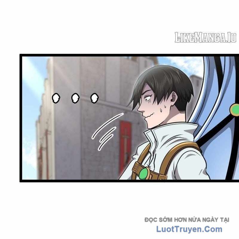 Thôn Phệ Giả Thức Tỉnh Chap 28 - Next Chap 29