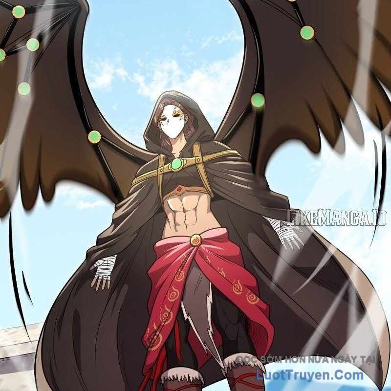 Thôn Phệ Giả Thức Tỉnh Chap 28 - Next Chap 29