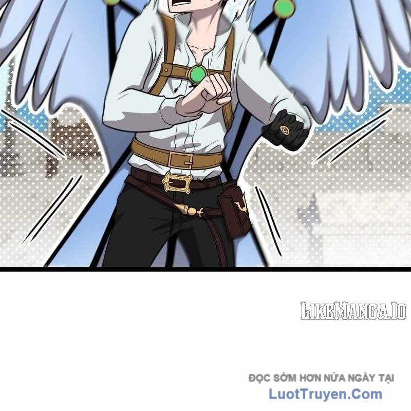 Thôn Phệ Giả Thức Tỉnh Chap 28 - Next Chap 29