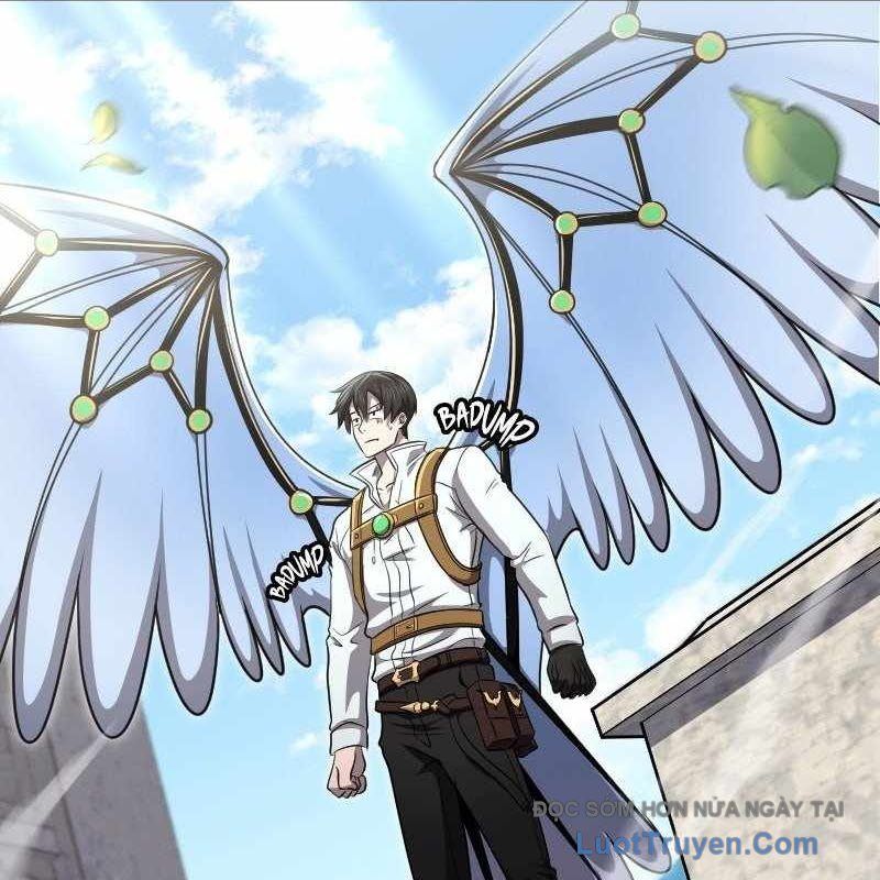 Thôn Phệ Giả Thức Tỉnh Chap 28 - Next Chap 29