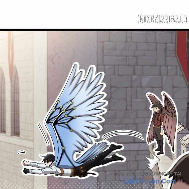 Thôn Phệ Giả Thức Tỉnh Chap 28 - Next Chap 29