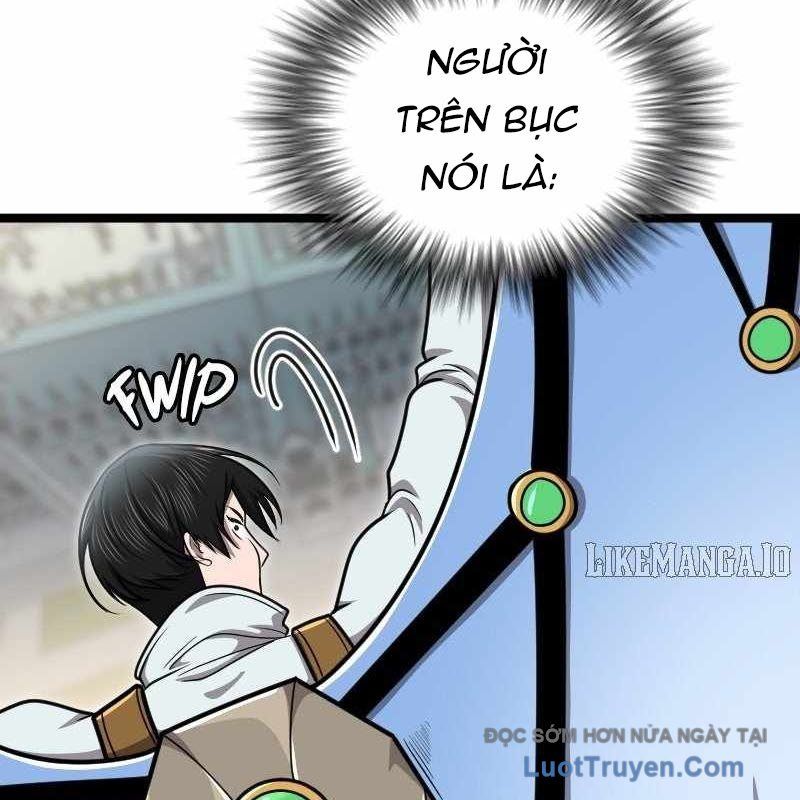 Thôn Phệ Giả Thức Tỉnh Chap 28 - Next Chap 29