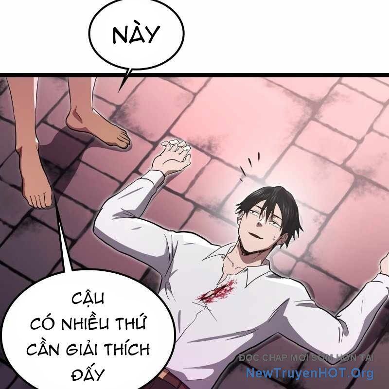 Thôn Phệ Giả Thức Tỉnh Chap 4 - Next Chap 5