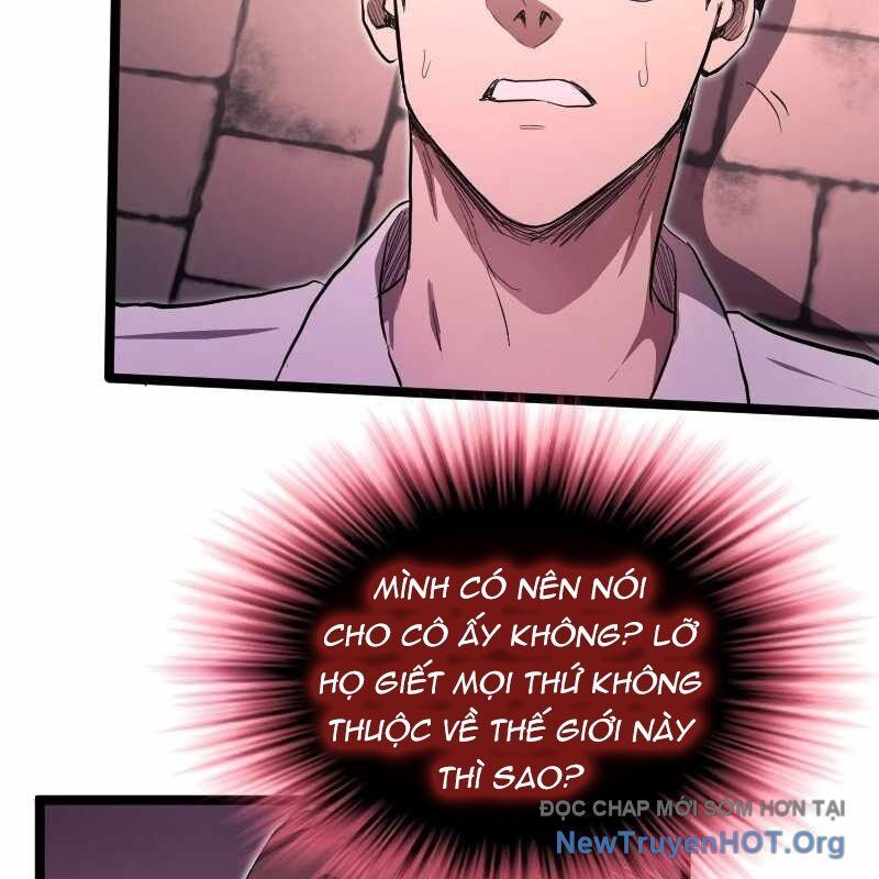 Thôn Phệ Giả Thức Tỉnh Chap 4 - Next Chap 5