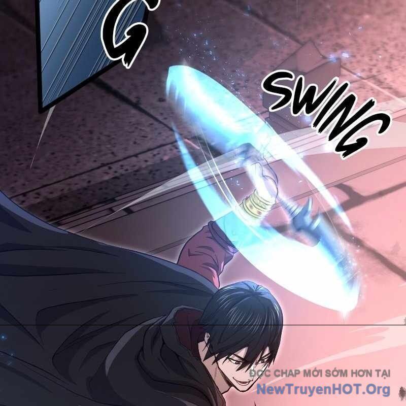 Thôn Phệ Giả Thức Tỉnh Chap 5 - Next Chap 6