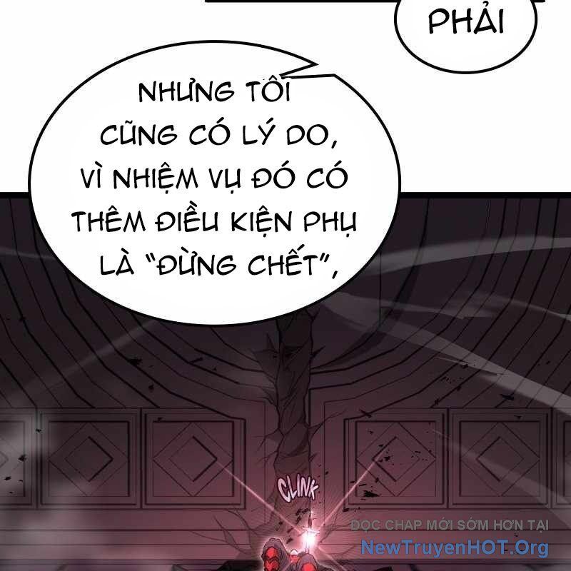 Thôn Phệ Giả Thức Tỉnh Chap 5 - Next Chap 6