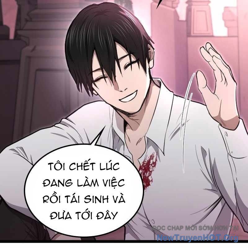 Thôn Phệ Giả Thức Tỉnh Chap 5 - Next Chap 6