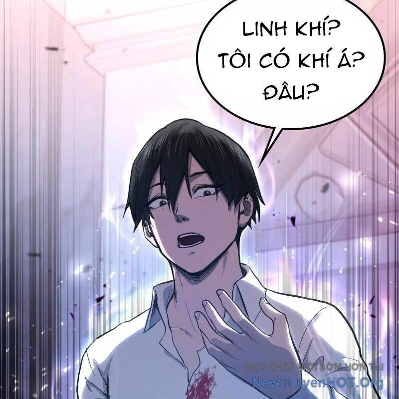 Thôn Phệ Giả Thức Tỉnh Chap 5 - Next Chap 6