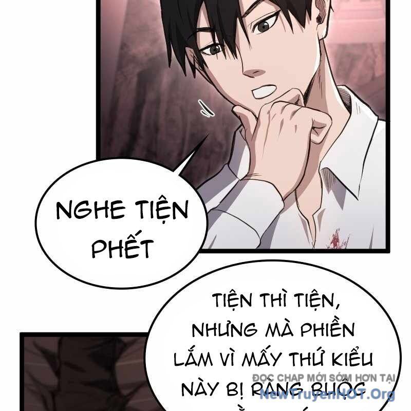 Thôn Phệ Giả Thức Tỉnh Chap 5 - Next Chap 6