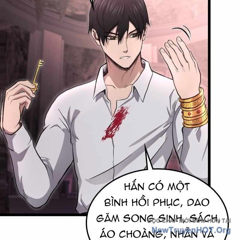 Thôn Phệ Giả Thức Tỉnh Chap 5 - Next Chap 6