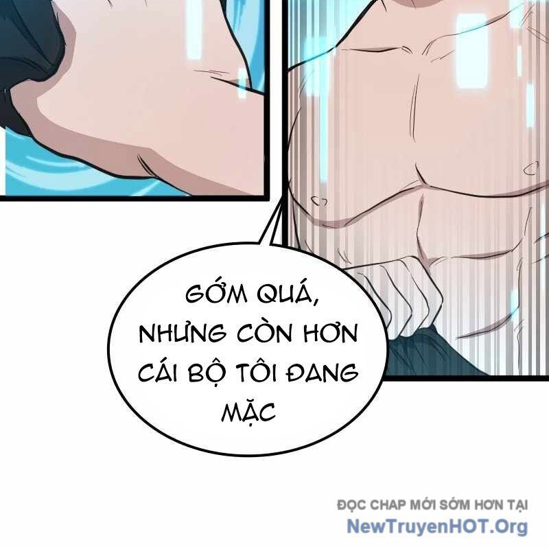 Thôn Phệ Giả Thức Tỉnh Chap 5 - Next Chap 6