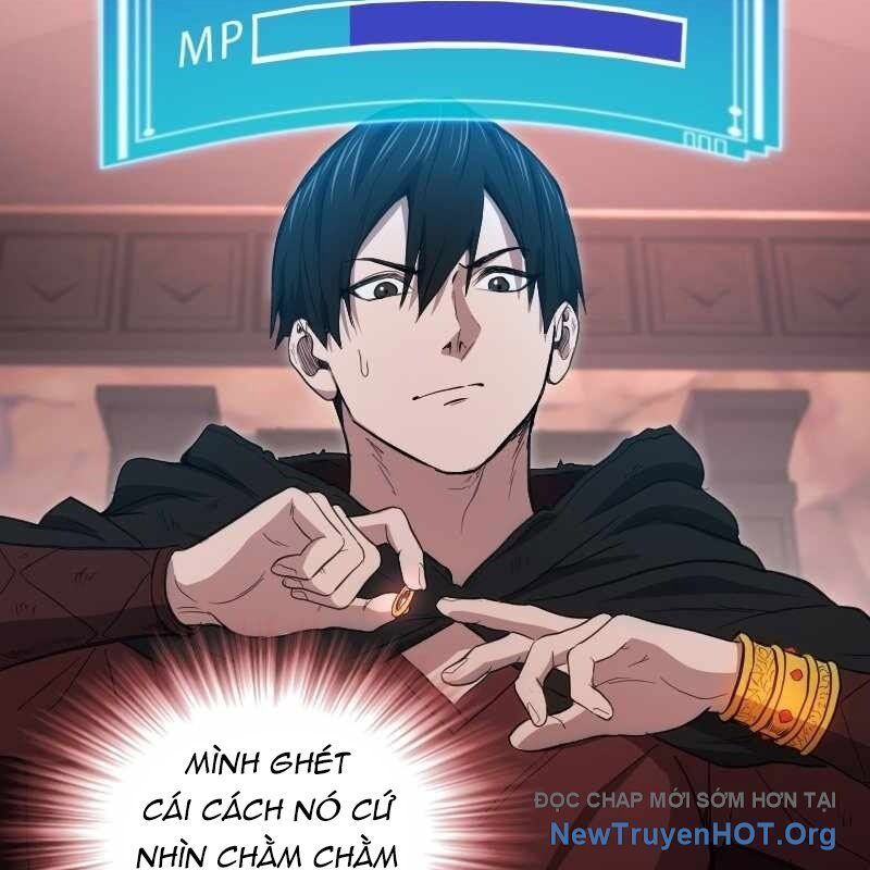 Thôn Phệ Giả Thức Tỉnh Chap 5 - Next Chap 6