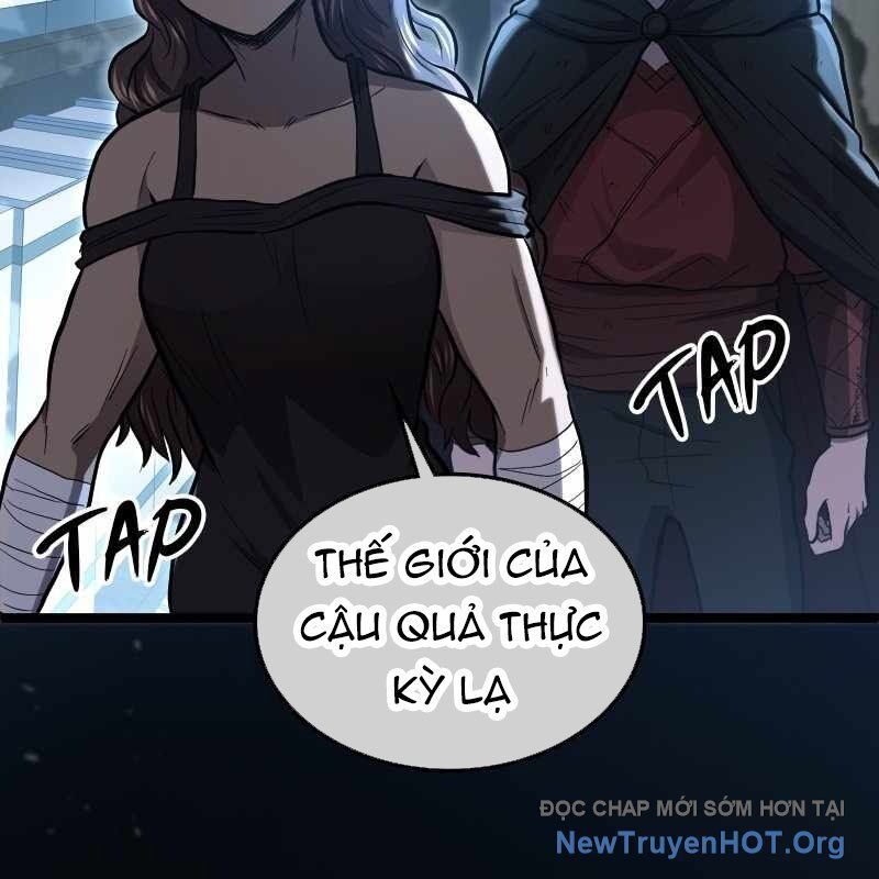 Thôn Phệ Giả Thức Tỉnh Chap 6 - Next Chap 7