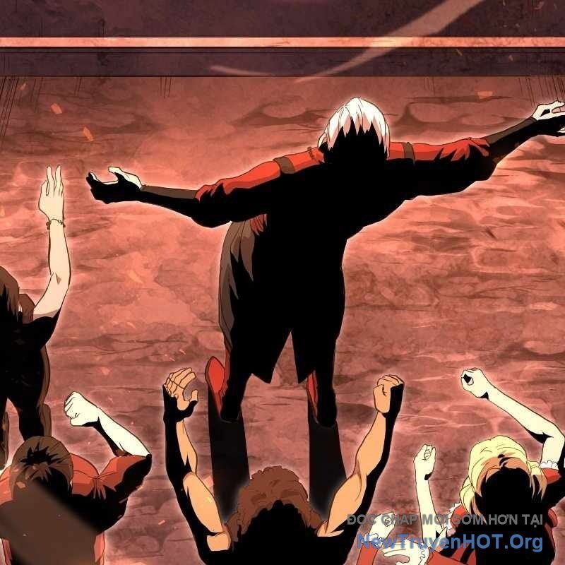 Thôn Phệ Giả Thức Tỉnh Chap 6 - Next Chap 7