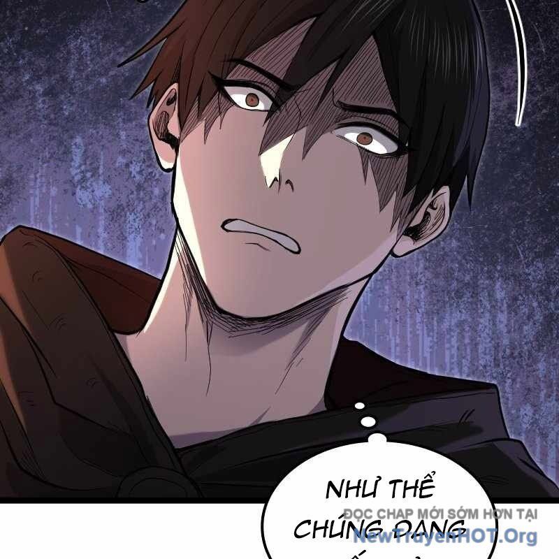 Thôn Phệ Giả Thức Tỉnh Chap 8 - Next Chap 9