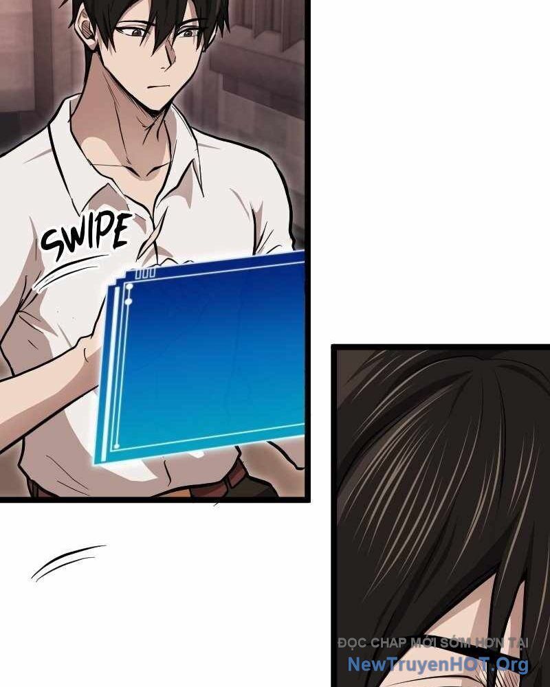 Thôn Phệ Giả Thức Tỉnh Chap 9 - Next Chap 10