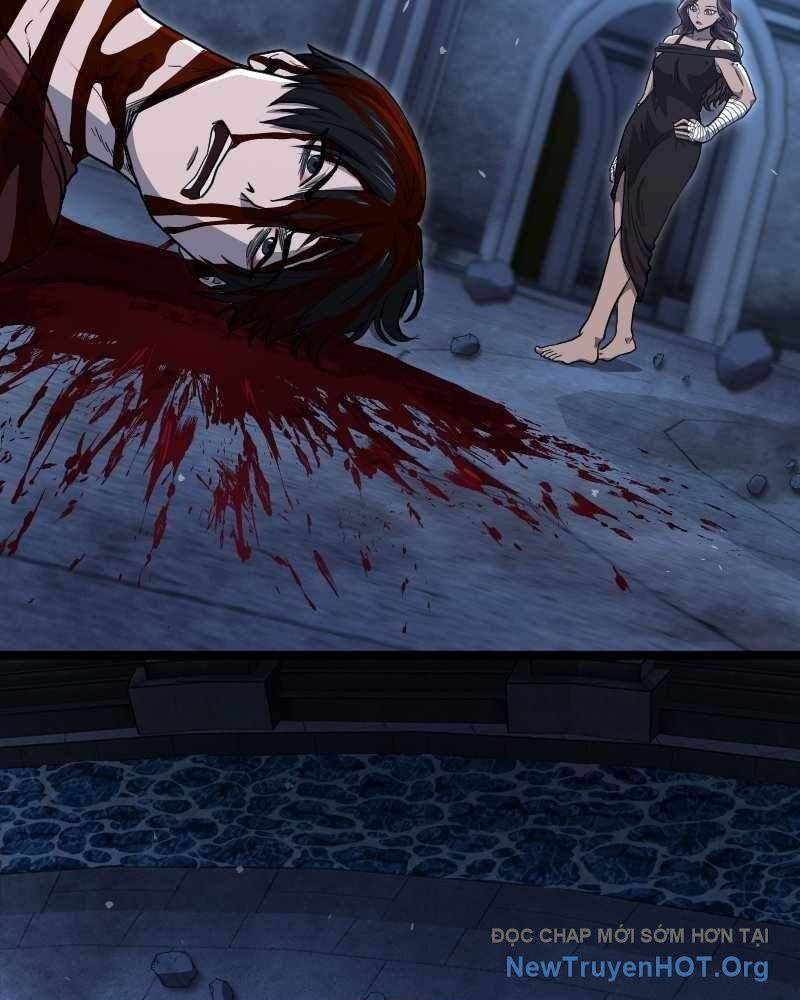 Thôn Phệ Giả Thức Tỉnh Chap 9 - Next Chap 10