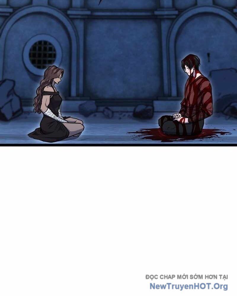 Thôn Phệ Giả Thức Tỉnh Chap 9 - Next Chap 10