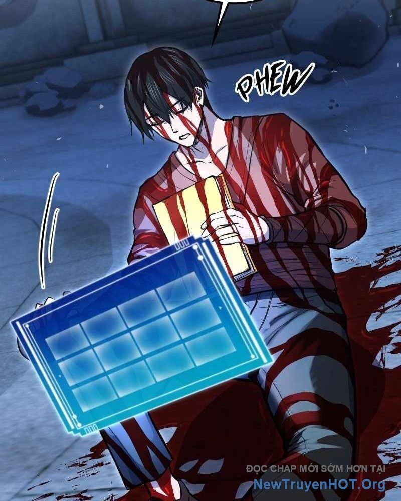 Thôn Phệ Giả Thức Tỉnh Chap 9 - Next Chap 10