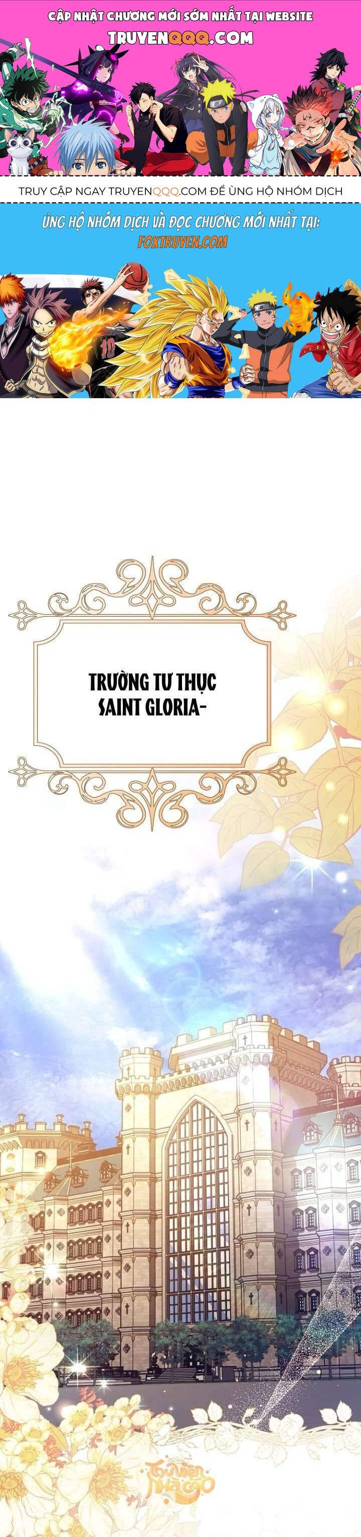 Sống Sót Trong Trường Học Ma Quái Chap 1 - Next Chap 2