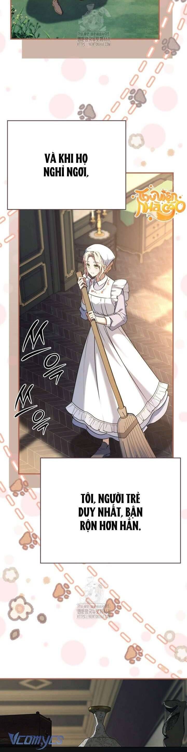 Sống Sót Trong Trường Học Ma Quái Chap 1 - Next Chap 2