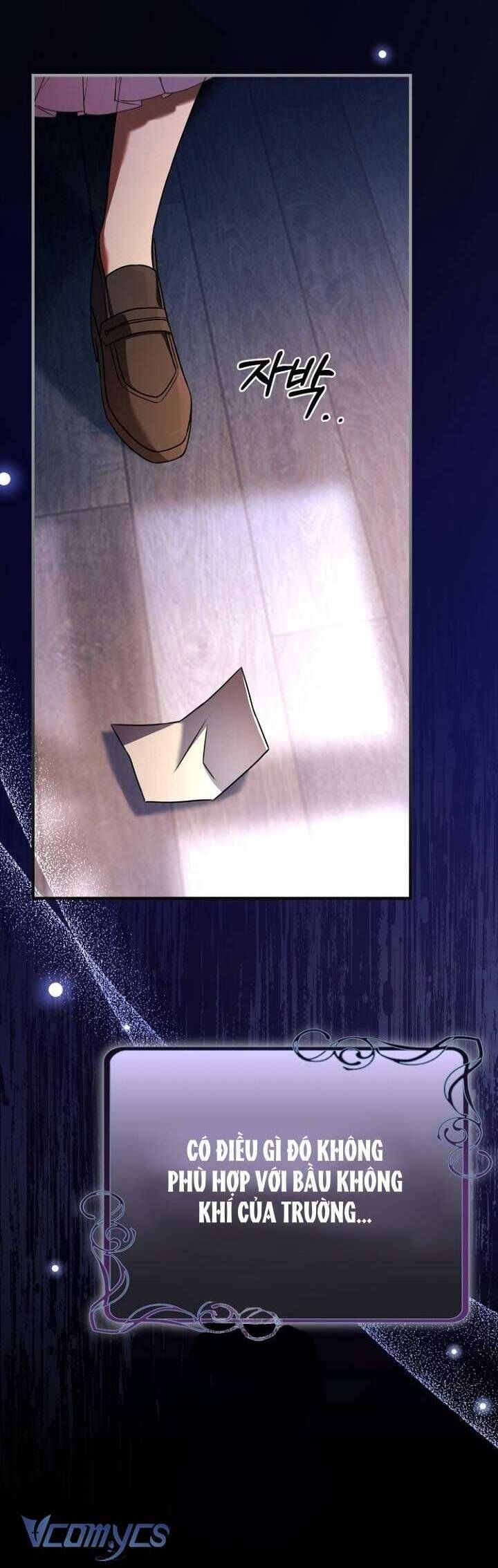 Sống Sót Trong Trường Học Ma Quái Chap 1 - Next Chap 2