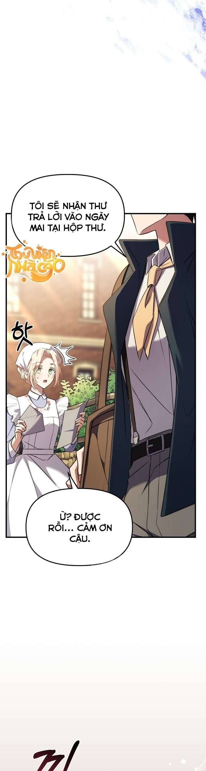 Sống Sót Trong Trường Học Ma Quái Chap 1 - Next Chap 2